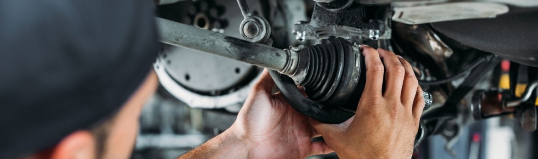 Ремонт и обслуживание вашего автомобиля