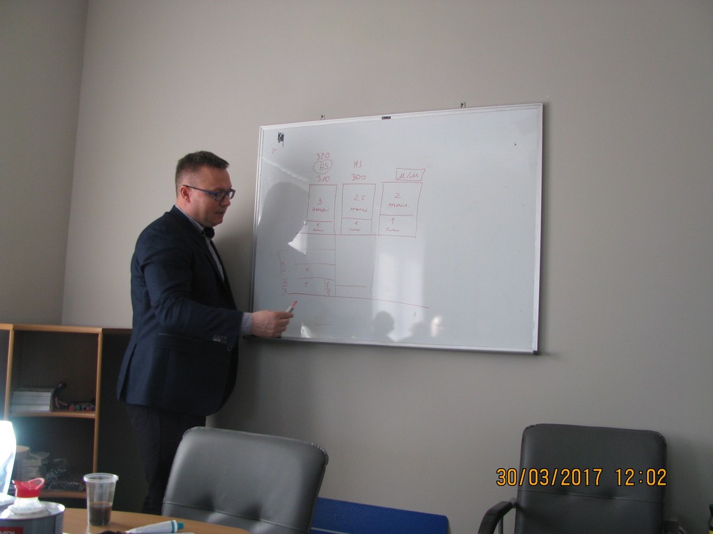 Новость курс полировки Novol