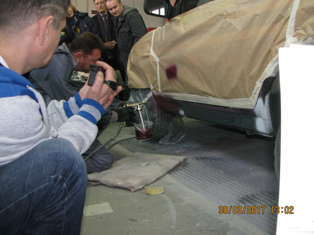 Новость концерна Novol