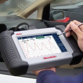 Компьютерная диагностика автомобиля в Бресте