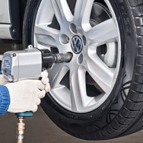 Шиномонтаж в Бресте